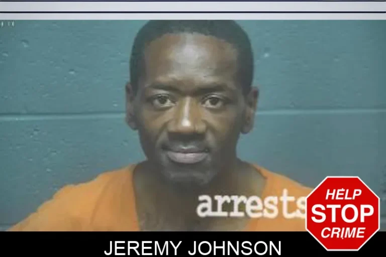 Jeremy Johnson