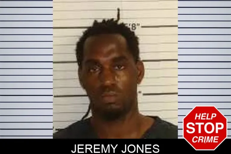 Jeremy Jones