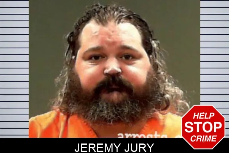 Jeremy Jury