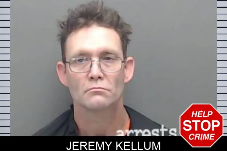 Jeremy Kellum