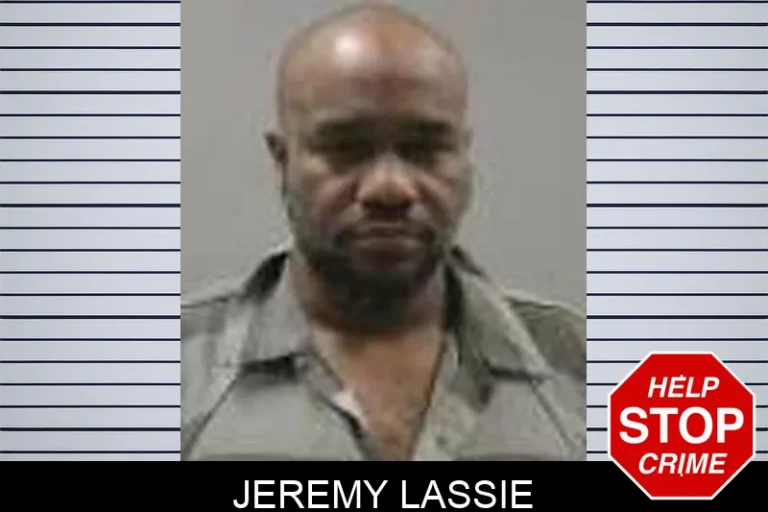 Jeremy Lassie