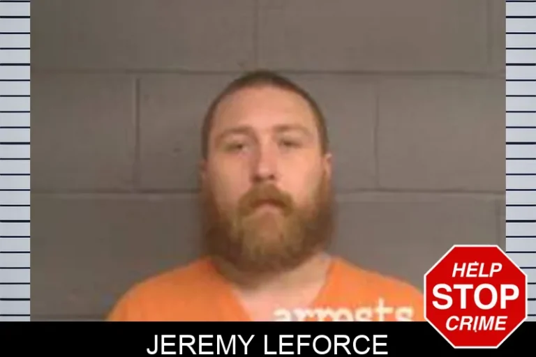 Jeremy Leforce