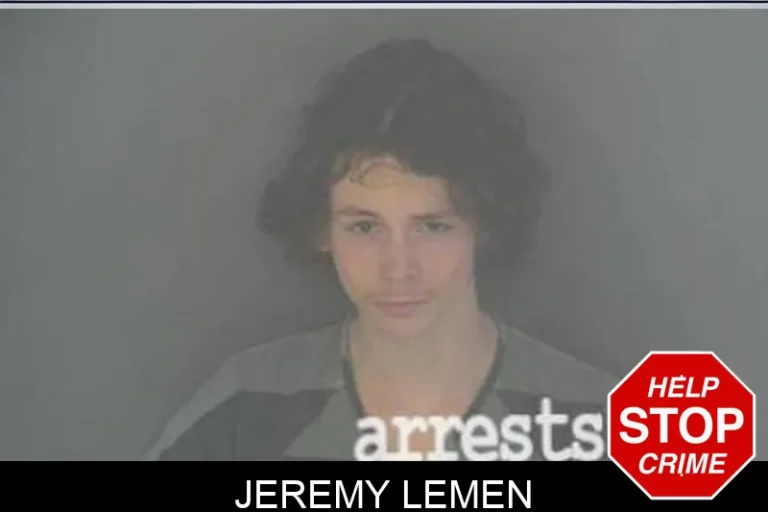 Jeremy Lemen