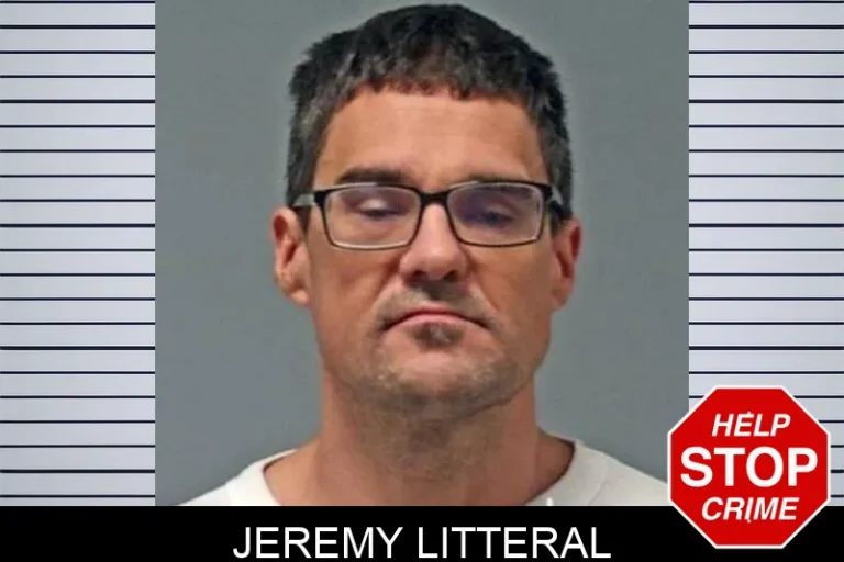 Jeremy Litteral