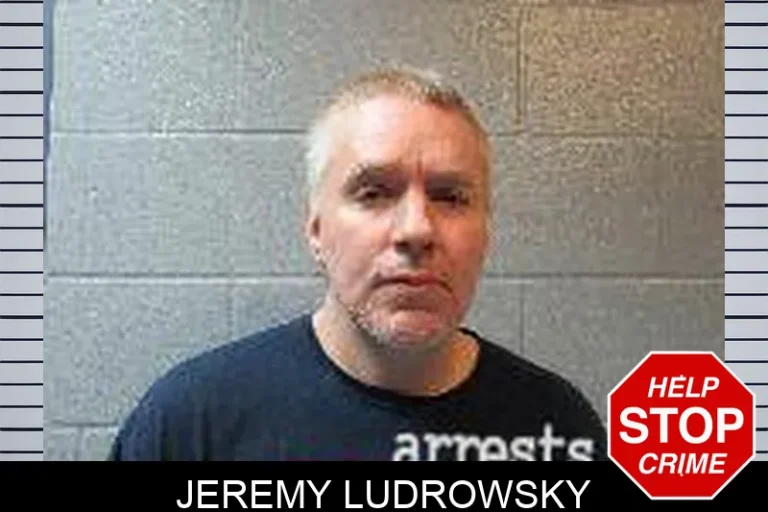 Jeremy LuDrowsky