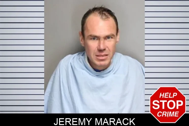 Jeremy Marack