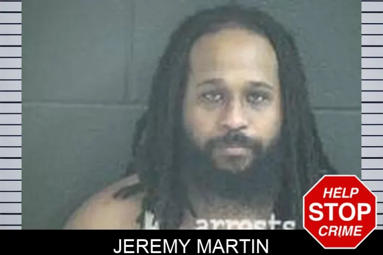 Jeremy Martin