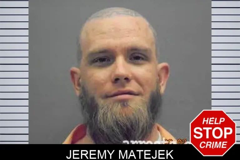 Jeremy Matejek