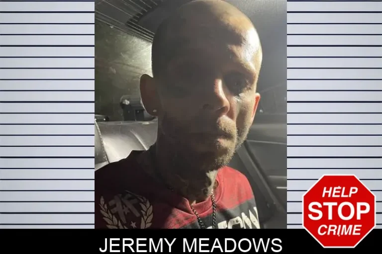 Jeremy Meadows