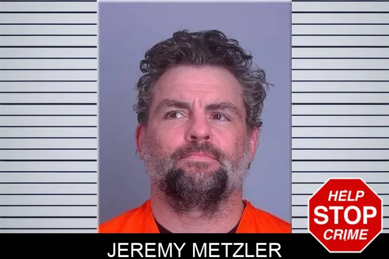 Jeremy Metzler