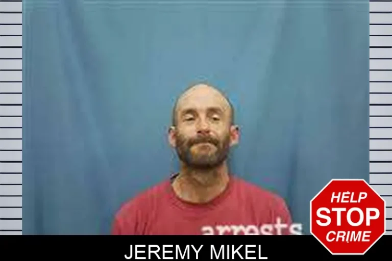 Jeremy Mikel