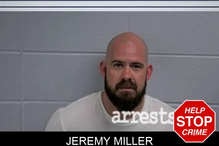 Jeremy Miller