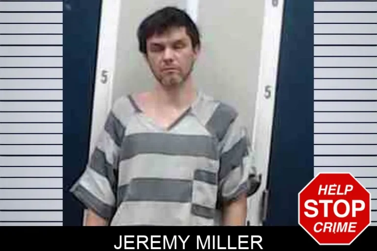 Jeremy Miller