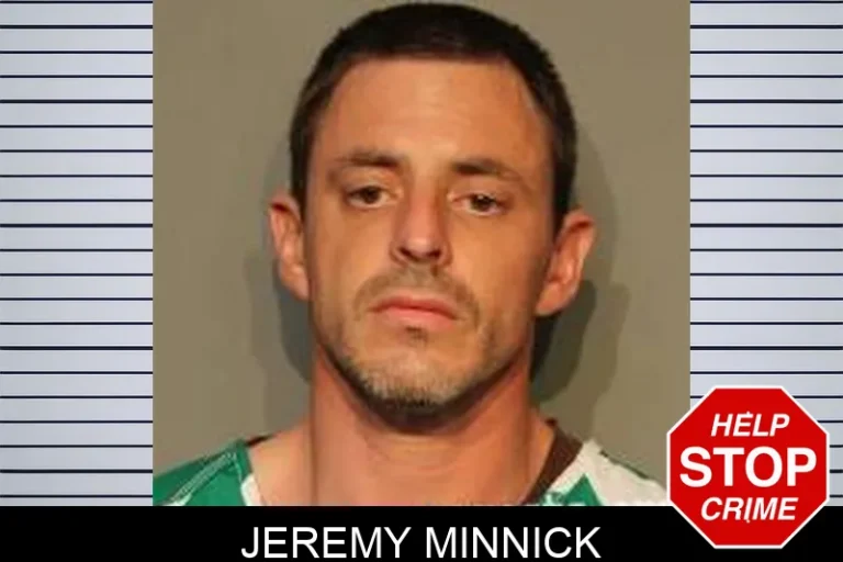 Jeremy Minnick