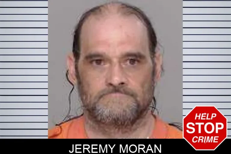 Jeremy Moran