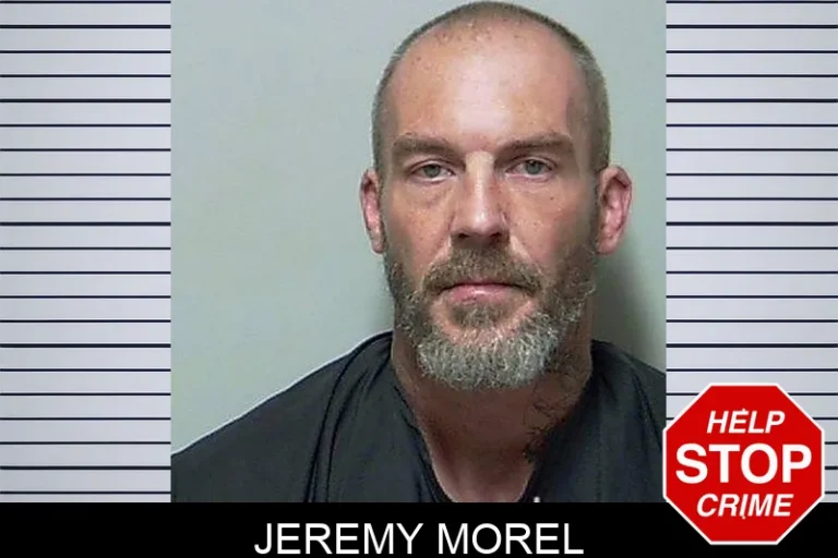 Jeremy Morel