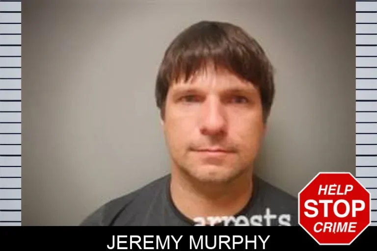 Jeremy MuRphy