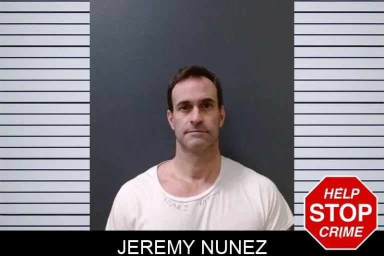 Jeremy NuNez