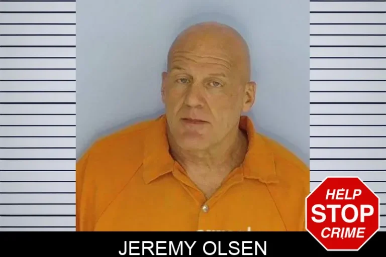 Jeremy Olsen