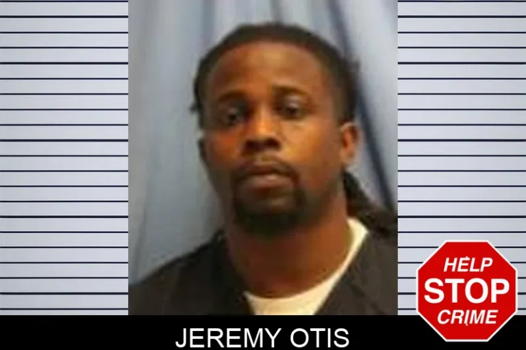 Jeremy Otis
