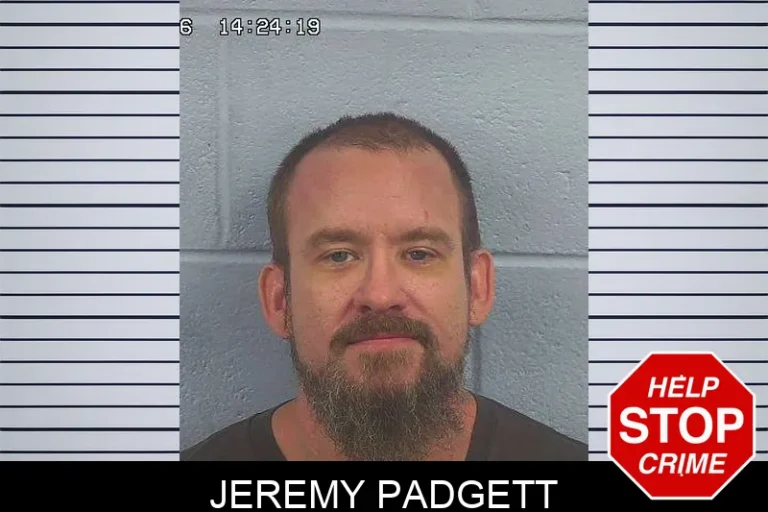 Jeremy Padgett