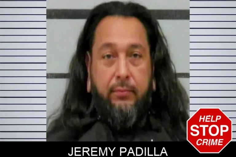 Jeremy Padilla