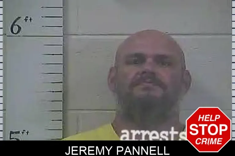 Jeremy Pannell