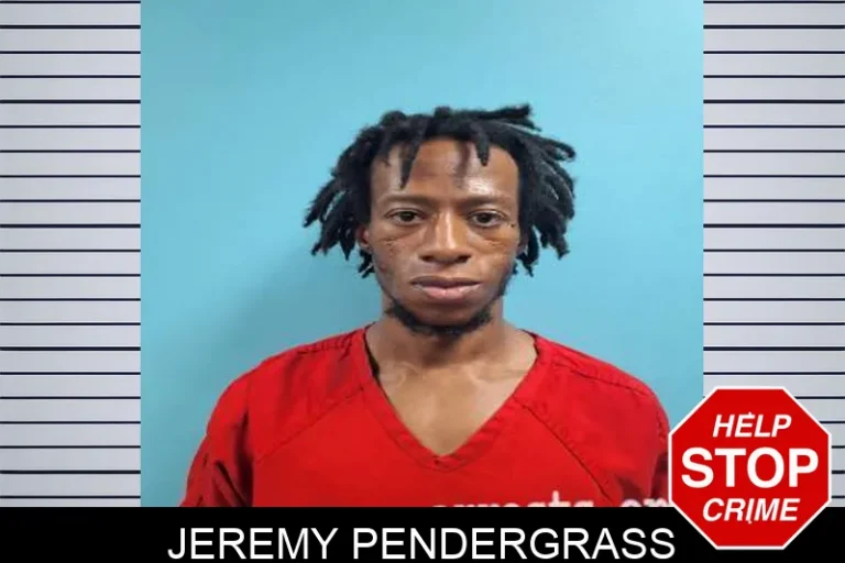 Jeremy Pendergrass