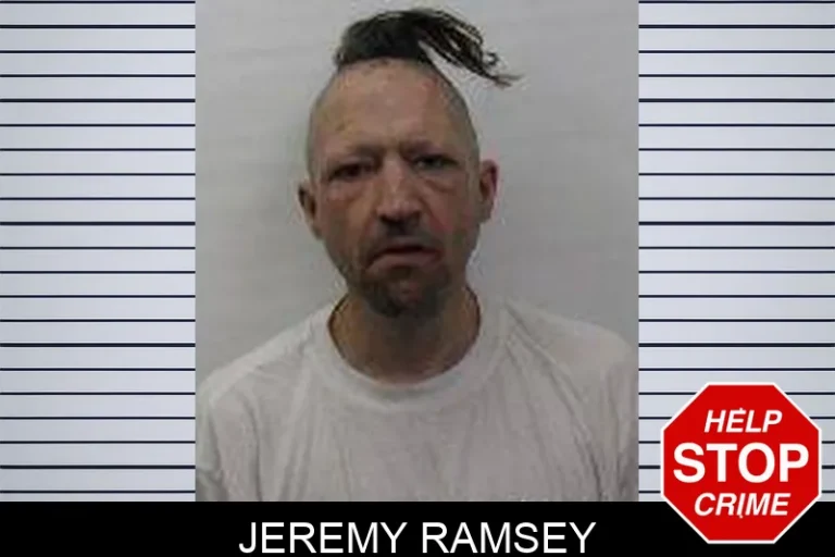 Jeremy Ramsey