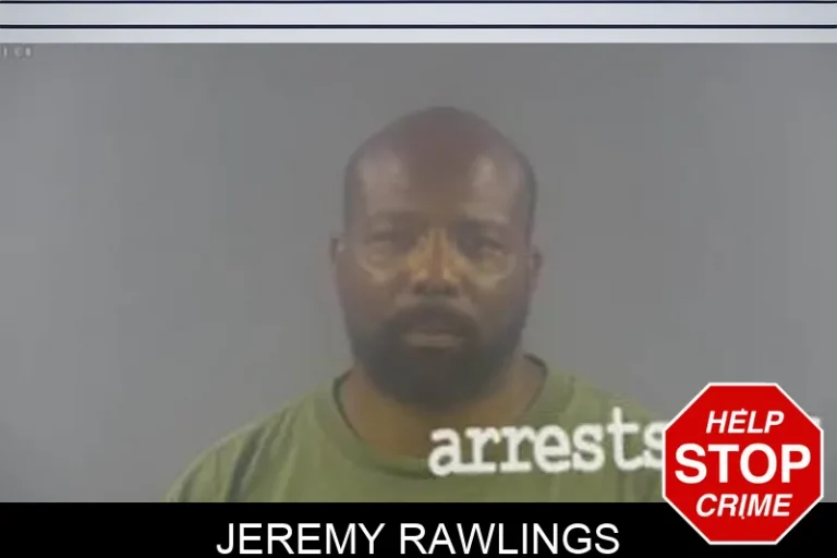 Jeremy Rawlings
