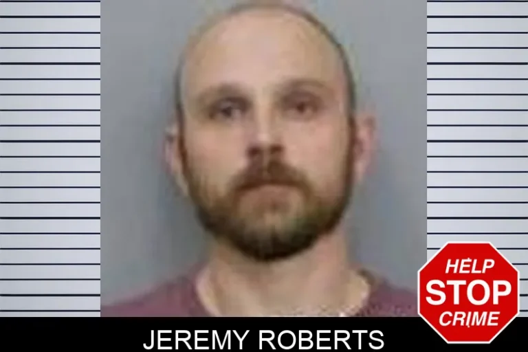 Jeremy Roberts