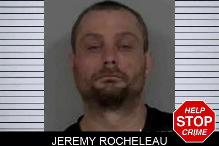 Jeremy Rocheleau