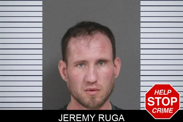 Jeremy RuGa