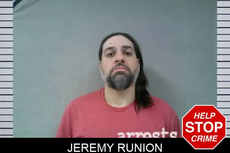 Jeremy Runion
