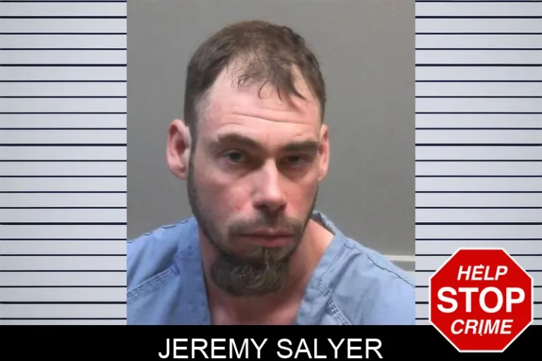 Jeremy Salyer