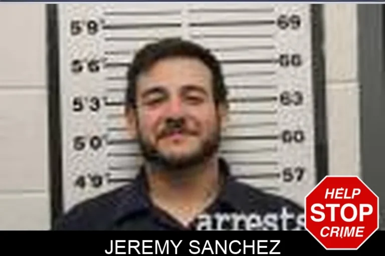 Jeremy Sanchez