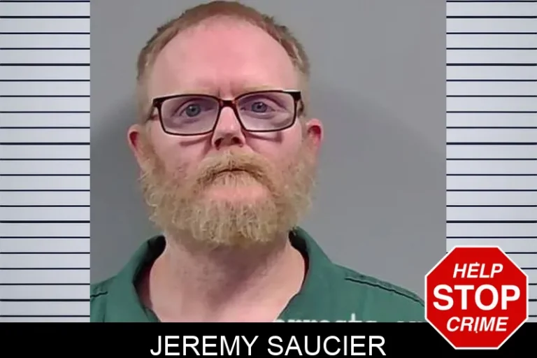 Jeremy SauCier