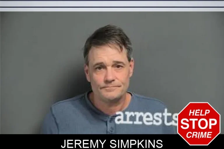 Jeremy Simpkins