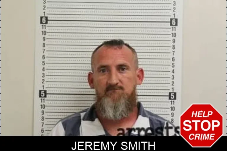 Jeremy Smith