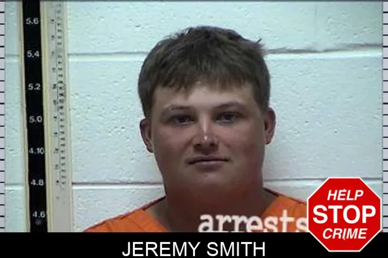 Jeremy Smith
