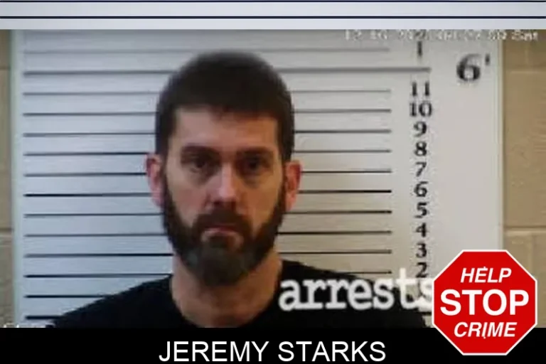 Jeremy Starks