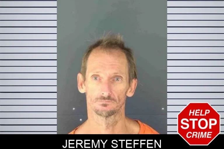 Jeremy Steffen