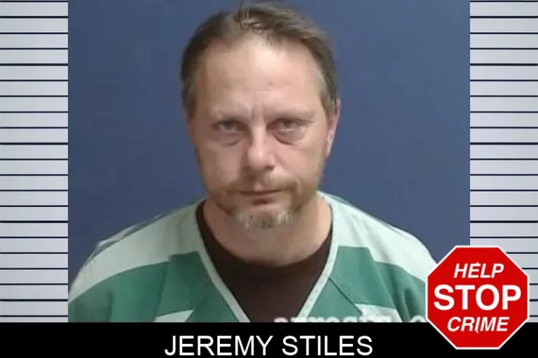 Jeremy Stiles