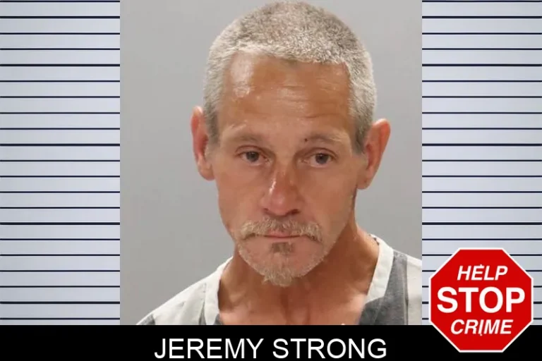 Jeremy Strong