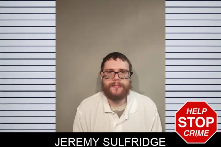 Jeremy Sulfridge