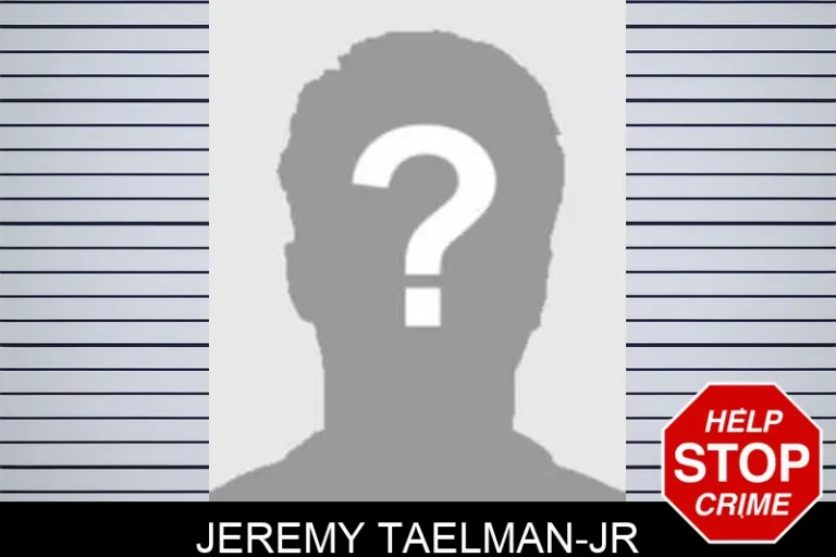 Jeremy Taelman-Jr