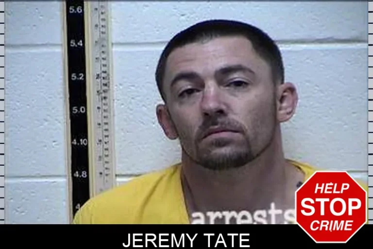 Jeremy Tate