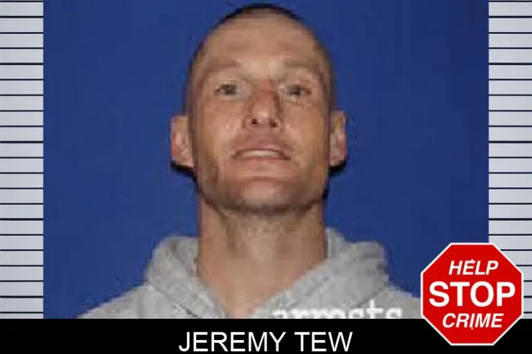 Jeremy Tew