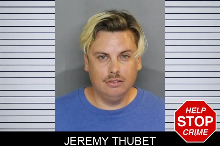Jeremy ThuBet