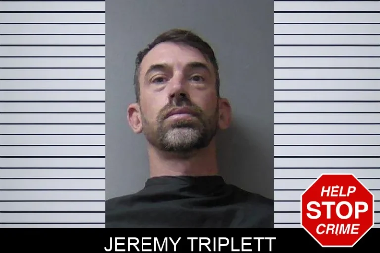 Jeremy Triplett